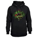 Special Edition - Rocky Hoodie - schwarz 3XL