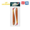 Sheriff 20 cm (Limited Edition)