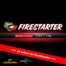 Ersatzrute: FIRESTARTER | Barsch + Forelle | 2,1m