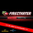 Ersatzrute: FIRESTARTER | Barsch + Forelle | 2,1m