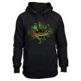 Special Edition - Rocky Hoodie - schwarz M